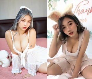 Clipe sexy de MC VTV está atraindo a multidão