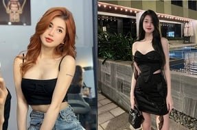 Vídeo de Bad Talk de Nguyen Thi Thanh e