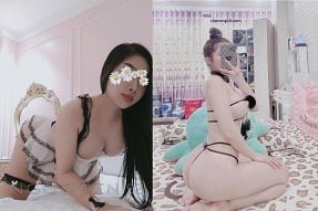 Clipe de sexo de garota sexy phuong quynh