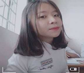 Filme de sexo de Phan Thi van Anh, uma garota encantadora