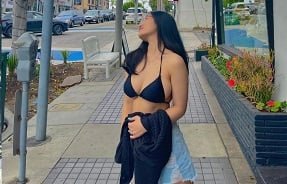Clipe de sexo mais quente de Amee